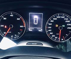 Seat leon fr - Image 8/10