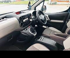 2010 Peugeot Partner - Image 4/4