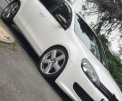 MK6 for sale or swap