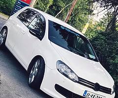 MK6 for sale or swap - Image 4/4