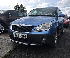 LOOKING FOR A NEW CAR? 