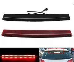 Wanted mk5 gti 3rd brake light