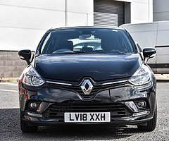 CLIO 2018 - Image 3/10