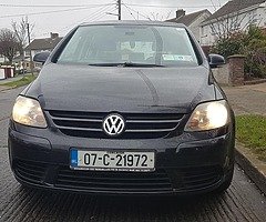 Vw Golf - Image 8/8
