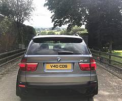 Bmw x5 - Image 4/6