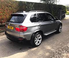Bmw x5 - Image 5/6