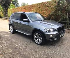 Bmw x5 - Image 6/6