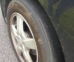 New Quality Car Tyres at Budget Price