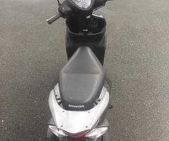 HONDA VISION - Image 3/5