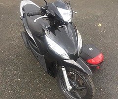 HONDA VISION - Image 5/5