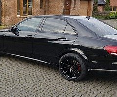 Mercedes e220d