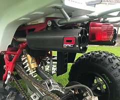 2011 Yamaha banshee - Image 4/7