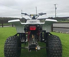 2011 Yamaha banshee - Image 6/7
