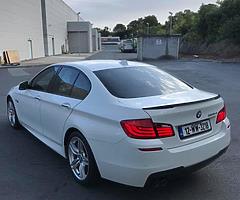Bmw 520d M sport/Plus Auto .