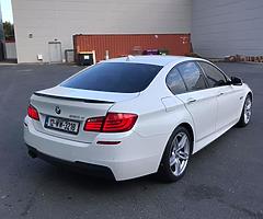 Bmw 520d M sport/Plus Auto . - Image 3/6