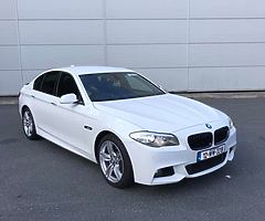 Bmw 520d M sport/Plus Auto . - Image 6/6