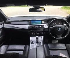 Bmw 520d M sport/Plus Auto . - Image 5/6