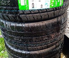 Clearence sale. No fitting. Only these sizes available.