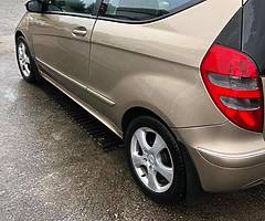 Mercedes Class A160 CDI Automatic - Image 3/10