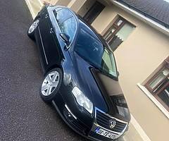 Just ncted passat - Image 3/3