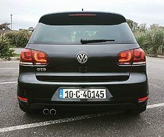 2010 GTD DSG - Image 6/6