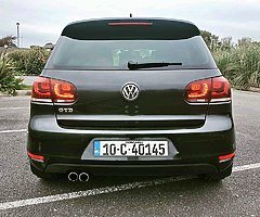 2010 vw Atlas