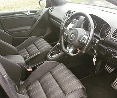 2010 vw Atlas - Image 4/6