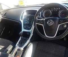 Vauxhall Astra GTC SRI 2.0L - Image 5/7