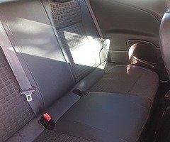 Vauxhall Astra GTC SRI 2.0L - Image 7/7