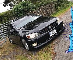 Is200 for swap 08+ - Image 6/6