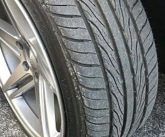 Veemans 18s 5x112
