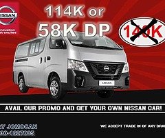 Nissan Brandnew Car - Image 3/6