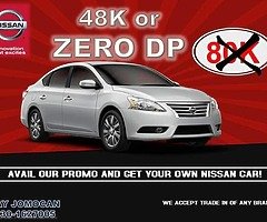 Nissan Brandnew Car - Image 5/6