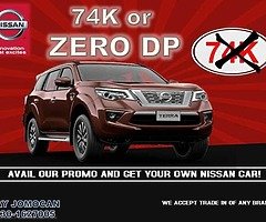 Nissan Brandnew Car - Image 6/6