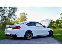 Wanted! BMW 420d Msport - Image 3/3