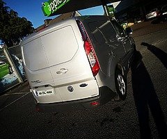 Ford transit connect 1.6 diesel 6 speed - Image 3/8