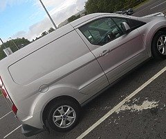 Ford transit connect 1.6 diesel 6 speed - Image 4/8