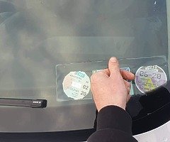 Ford transit connect 1.6 diesel 6 speed - Image 5/8