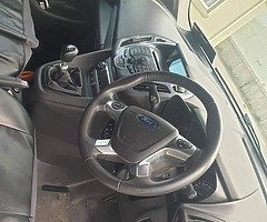 Ford transit connect 1.6 diesel 6 speed - Image 7/8
