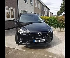 2013 Mazda cx-5 - Image 5/6