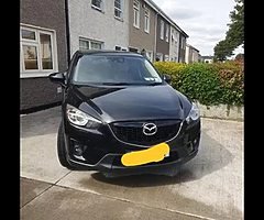 2013 Mazda cx-5 - Image 6/6