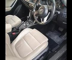 2013 Mazda cx-5 - Image 3/5