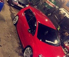 ❗️Mk6 golf❗️