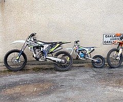 Ktm 250f