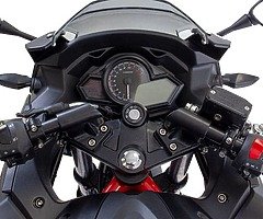 Lexmoto lxr125 s back in stock £2650 - Image 4/8