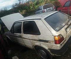 1987 vw Atlas - Image 3/10