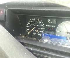 1987 vw Atlas - Image 4/10