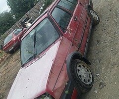 1987 vw Atlas - Image 6/10