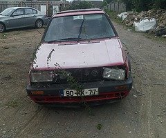 1987 vw Atlas - Image 7/10