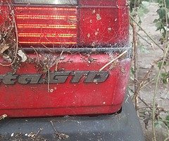 1987 vw Atlas - Image 8/10